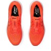 GEL Pulse 15 - Hombre Sunrise Red/black