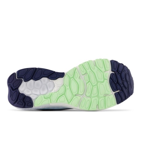 Championes New Balance de dama - 880 V13 - W880N13 NAVY