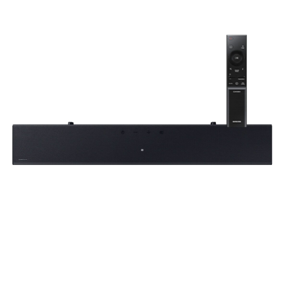 Barra de Sonido Samsung HW-C400 2.0 Canales Bluetooth con Subwoofer 