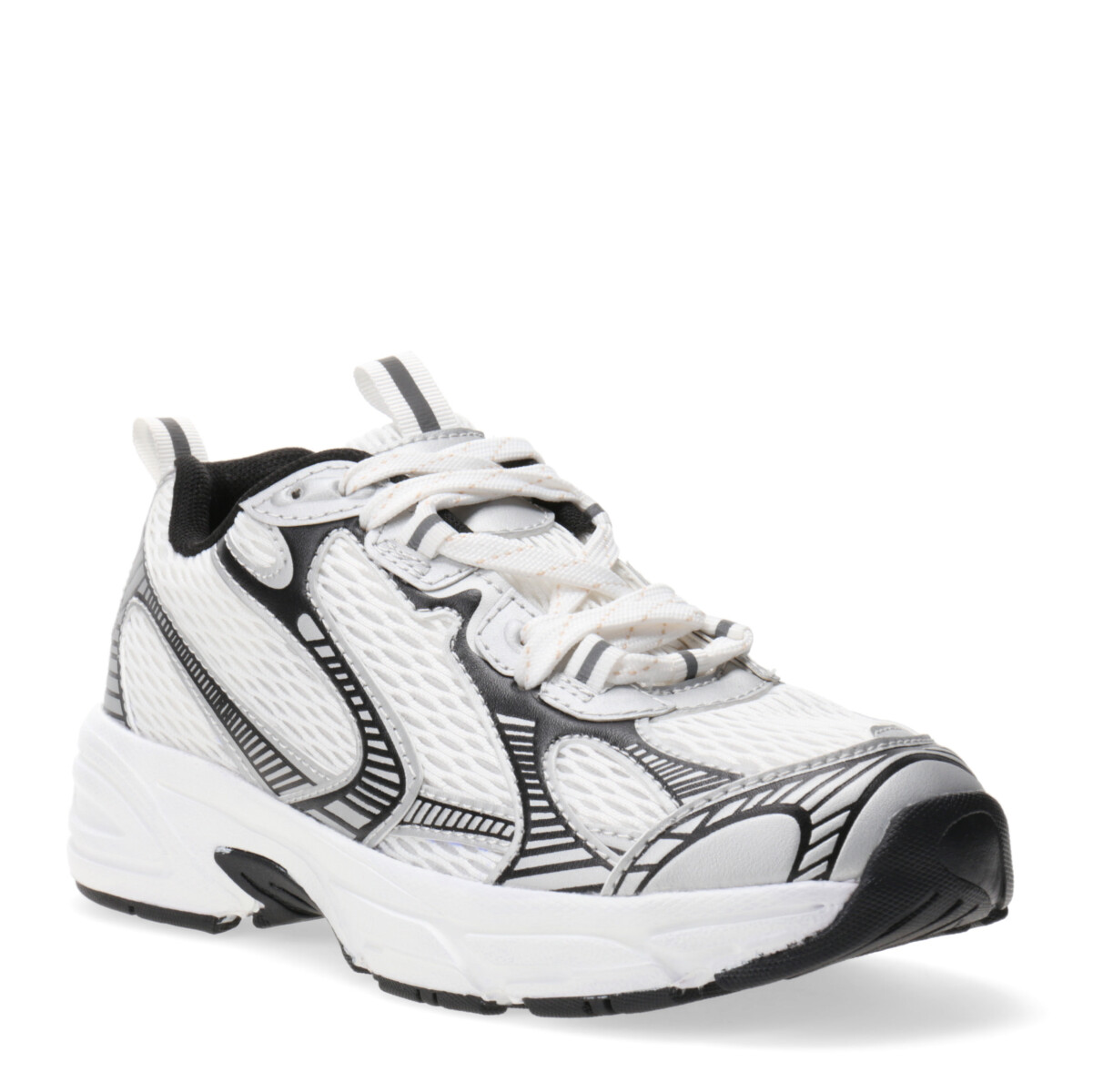 Championes de Mujer Miss Carol Pyrgos MissCarol - Blanco 