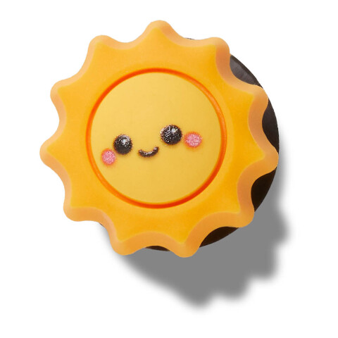 Jibbitz Tiny Sunshine Multicolor