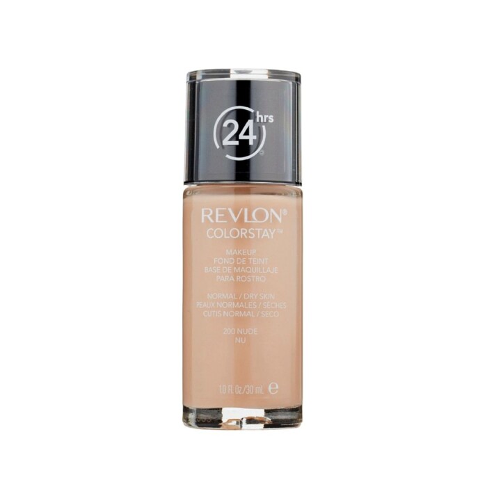 REVLON COLORSTAY MAKE 24H SPF15 NUD 200 única