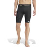 Calza Adidas Techfit de Hombre - IN5591 Negro