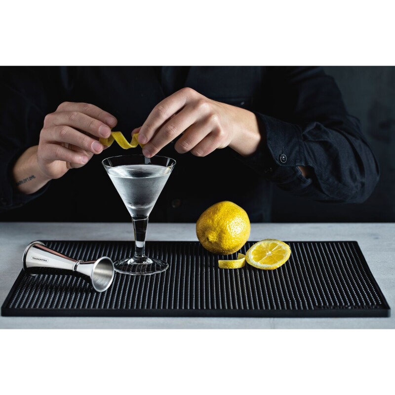 Alfombra de Bar 45X30 PVC - 61347/220 - TRAMONTINA Alfombra de Bar 45X30 PVC - 61347/220 - TRAMONTINA