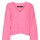 Sweater Ingrid Loose Contraste Sachet Pink