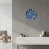 Reloj de pared en varios colores 30 cm Reloj de pared en varios colores 30 cm