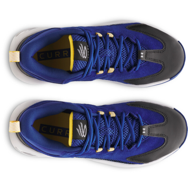 CURRY 3Z 25 SDE-BLU BLU-400