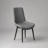 SILLA CALA GRIS