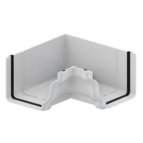 ESQUINERO STYLE EXTERIOR 132 X 89 - TIGRE ESQUINERO STYLE EXTERIOR 132 X 89 - TIGRE