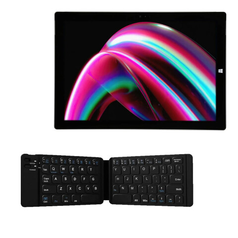 Microsoft Sufrace Pro 7+ I7 16gb 512gb + Tec. Plegable PK SURFACE PRO 7+ I7/16/512 + TECLADO PL