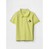 DIS PIQUE POLO LIMON