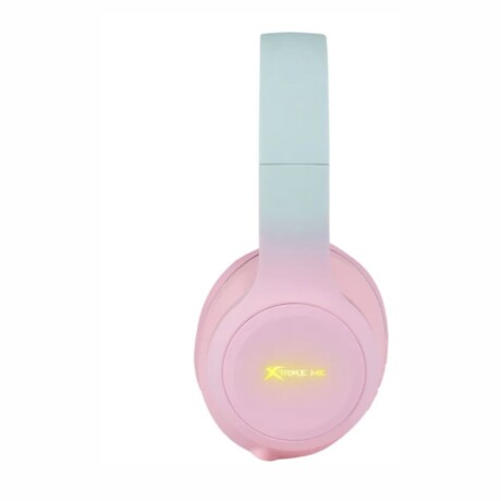 Auriculares Inalámbrico Xtrike Me Hd-211bt Bluetooth Auriculares Inalámbrico Xtrike Me Hd-211bt Bluetooth