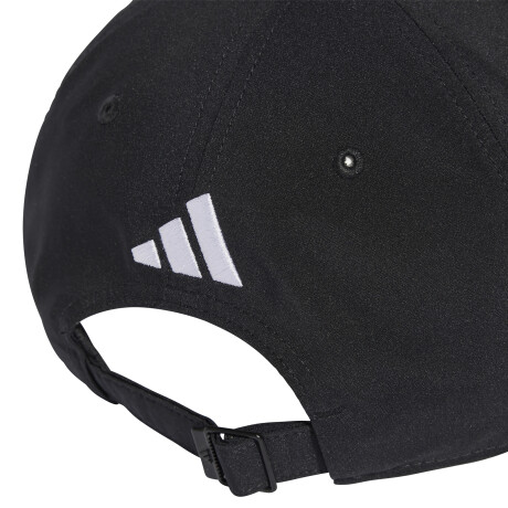 Gorro adidas Mercedes - Kimi Antonelli - Black Black