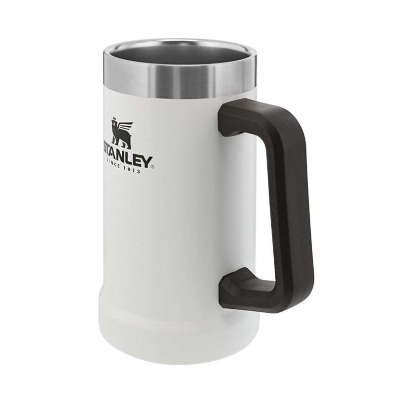Taza Térmica Stanley Adventure Big Grip Lisa Color Polar 709ml Taza Térmica Stanley Adventure Big Grip Lisa Color Polar 709ml