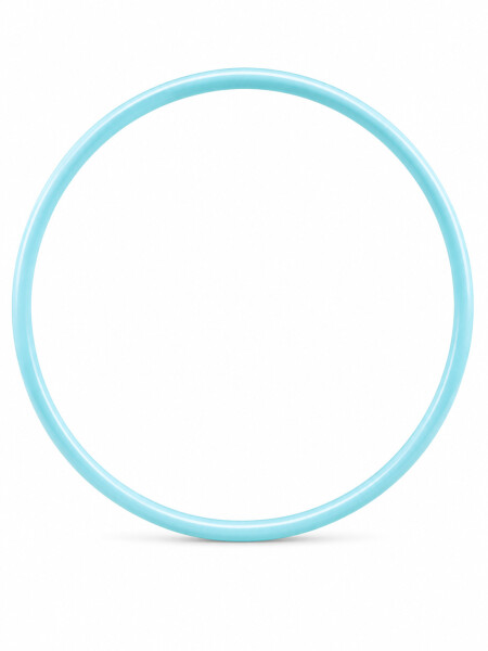 HULA HOOPS LUMINOSO VERDE