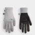 Guantes etip recycled unisex Tnf Medium Grey Heather