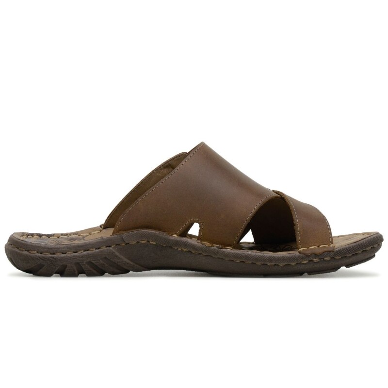 Sandalia Hom.S/Punte.F.Way 39-44 Pinhao