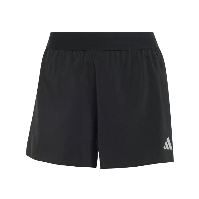 Short de Mujer Adidas Running Adi365 Essentials Negro