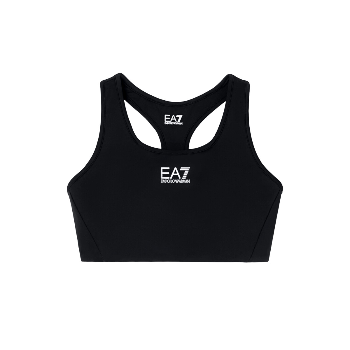 Bra EA7 Vigor 7 - Black 
