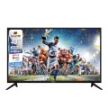 TV LED SMART 43 PULGADAS 4K, LINUX, YOUTUBE, NETFLIX, BLUETOOTH, ISBD-T Tv Led Smart 43 Pulgadas 4k, Linux, Youtube, Netflix, Bluetooth, Isbd-t