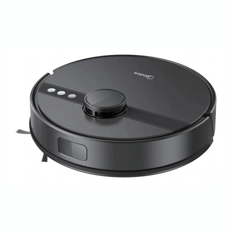 Aspiradora Y Trapeadora Robot MIDEA MS6BK S6 VCR WiFi - Black Aspiradora Y Trapeadora Robot MIDEA MS6BK S6 VCR WiFi - Black