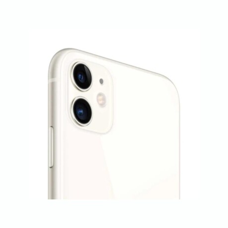 IPHONE 11 6.1' 128GB 4GB RAM Cámara 12Mpx - White IPHONE 11 6.1' 128GB 4GB RAM Cámara 12Mpx - White