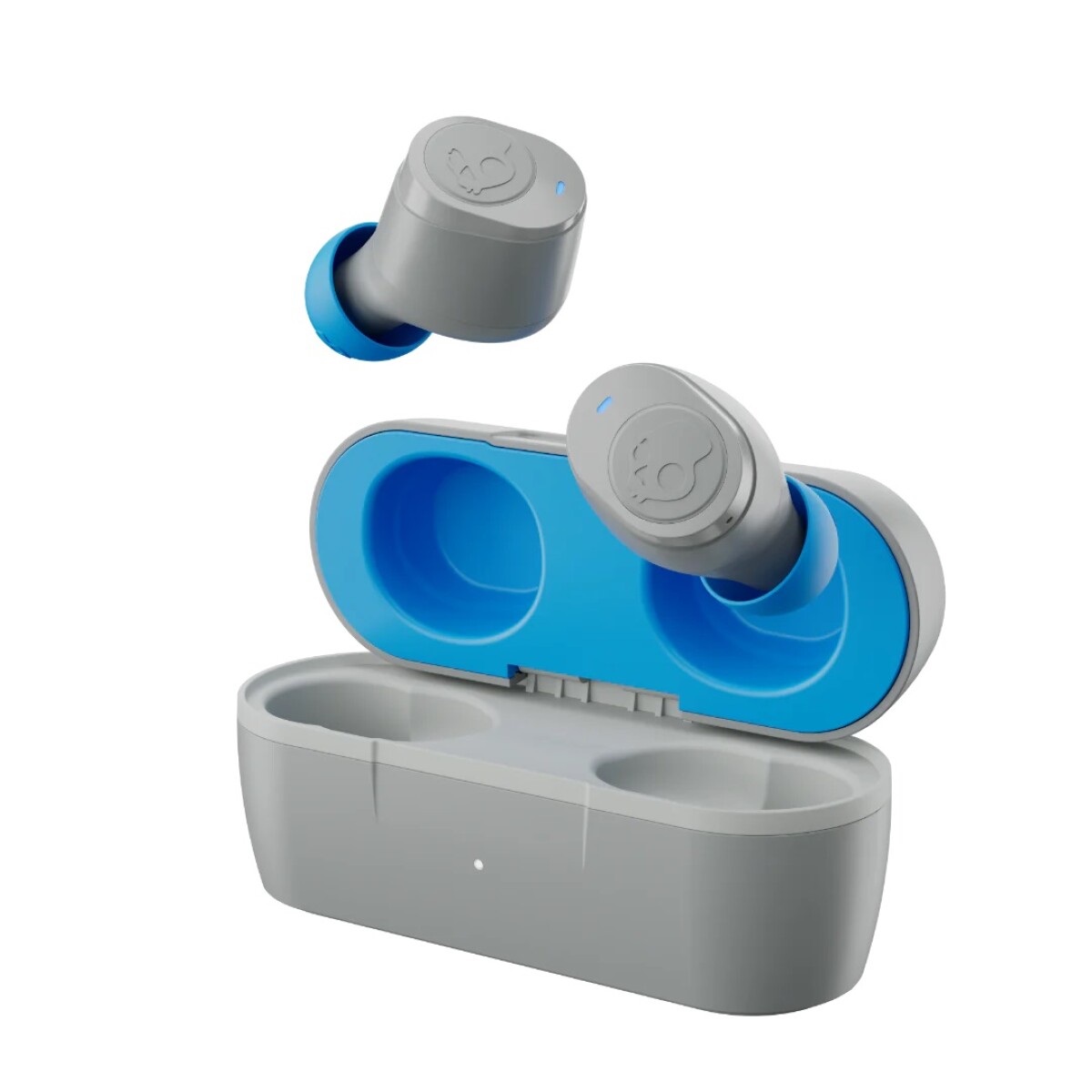 JIB TRUE 2 WIRELESS IN-EAR LIGHT GREY,BLUE, BLUETOOTH® V5.2 - 001 