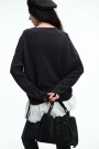 SWEATER BASE Azul