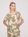 Blusa Dalhoia Estampado 1