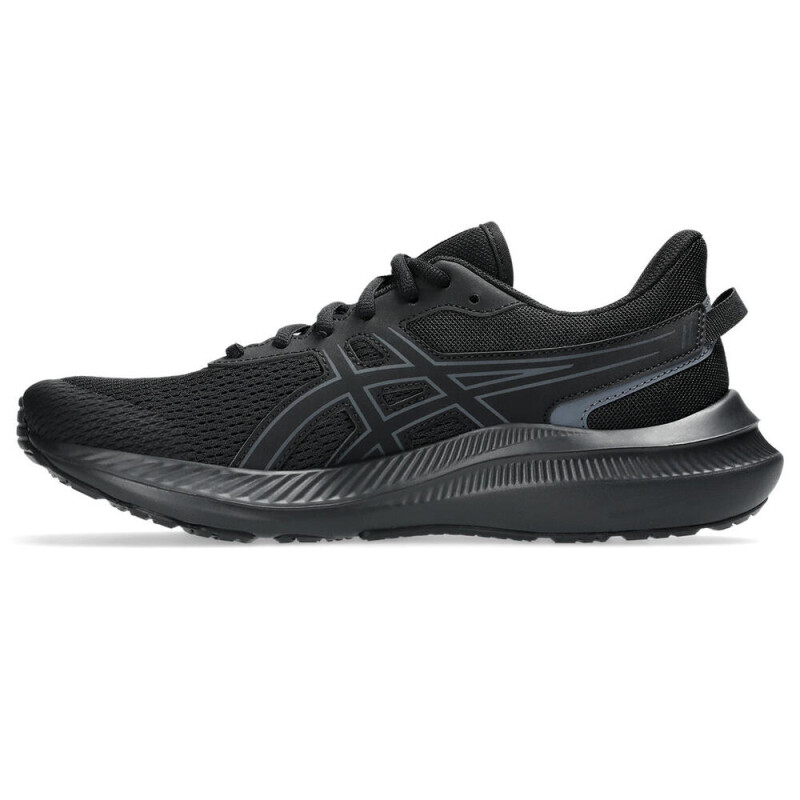 Zapatillas Running Jolt 5 Mujer Black