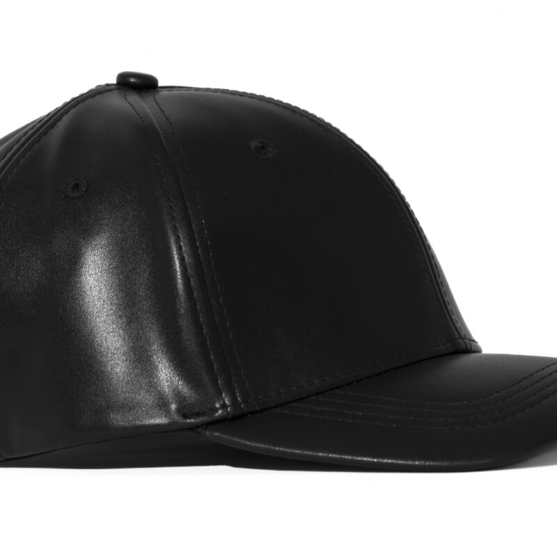 GORRO TIFFOSI BLACK Negro