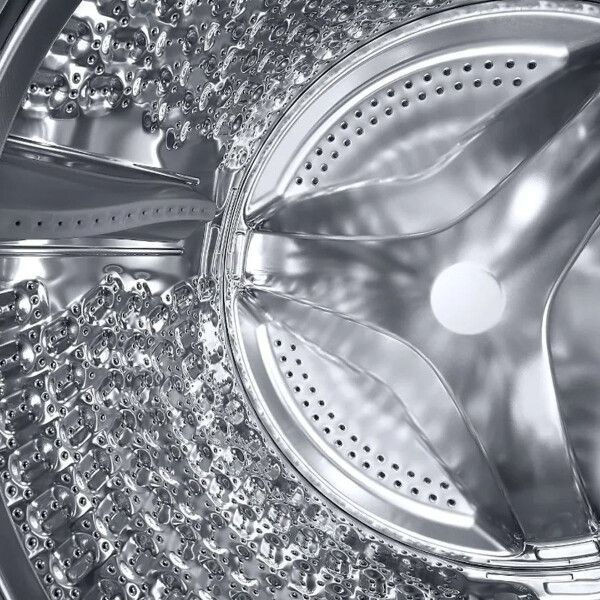 Lavasecarropas Lg Wd12wvc4s6 12kg LAVASECARROPAS LG 12/7KG WD12WVC4S6 BL