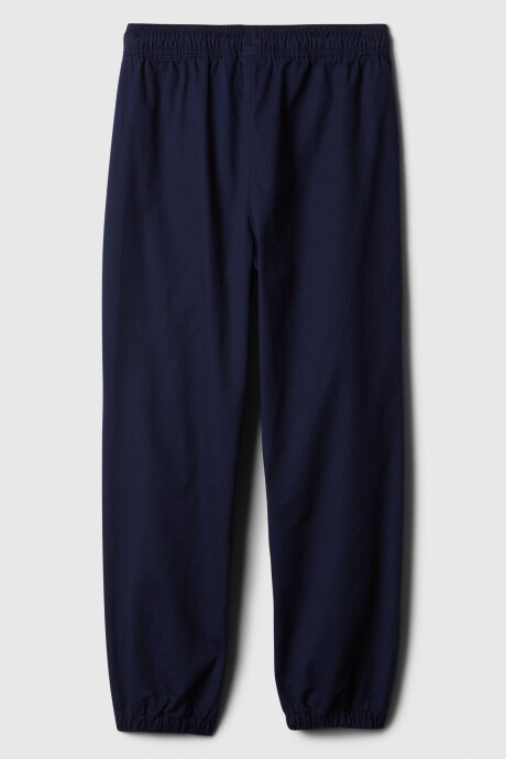 Pantalón Jogger Niño Tapestry Navy