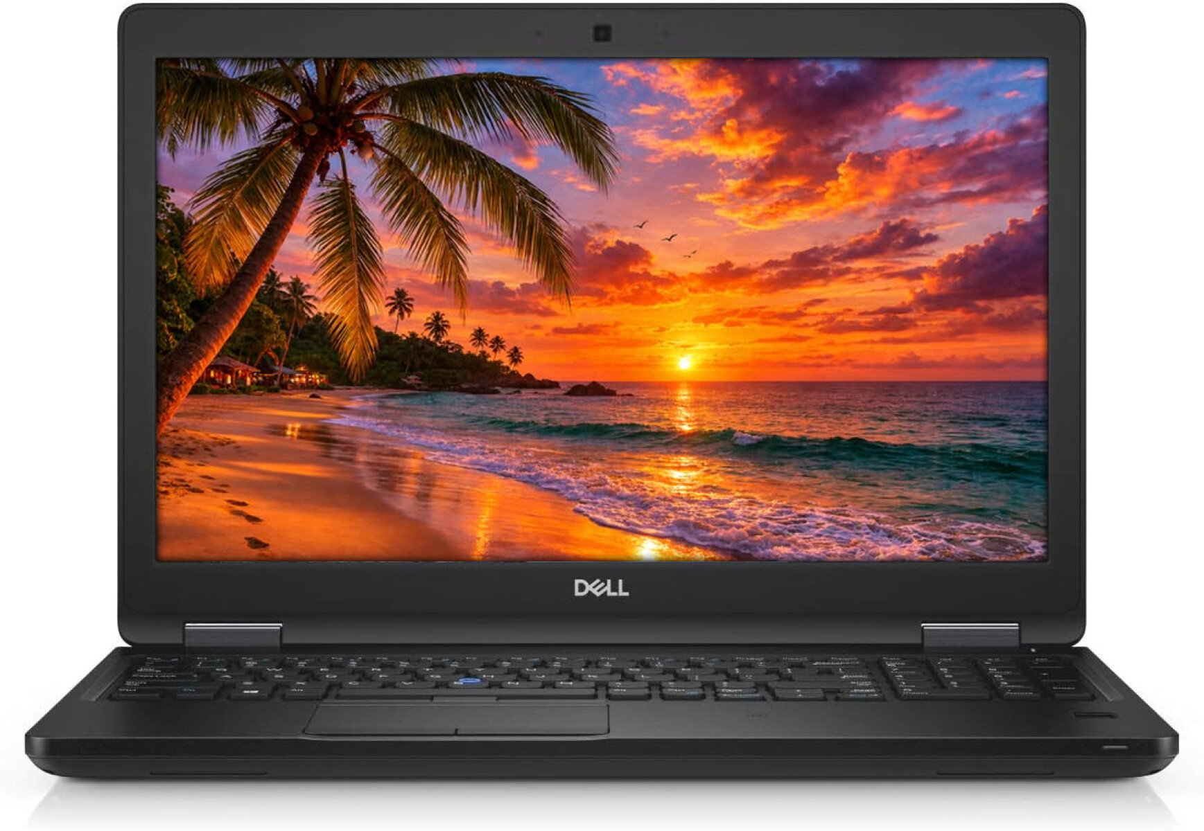 Notebook Dell Latitude 5590 I5/ 12 Gb Ram/ 500 Gb Ssd - NOTEBOOK RFPL DELL 5590 I5/12/500/15" 