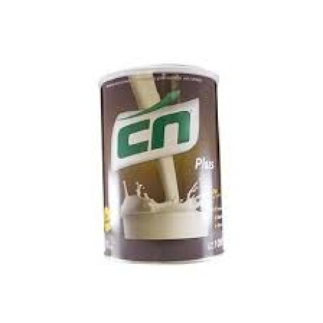 Cn Plus Vainilla 400grs – Fórmula Infantil Sabor Vainilla Cn Plus Vainilla 400grs – Fórmula Infantil Sabor Vainilla
