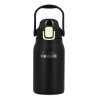 Diadora Caramañola 900 Ml Ice 2 Negro