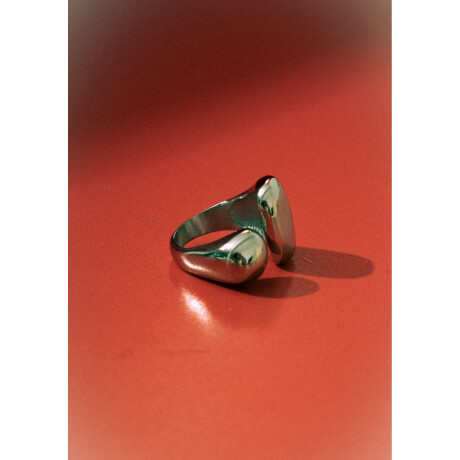 Anillo Glint Silver