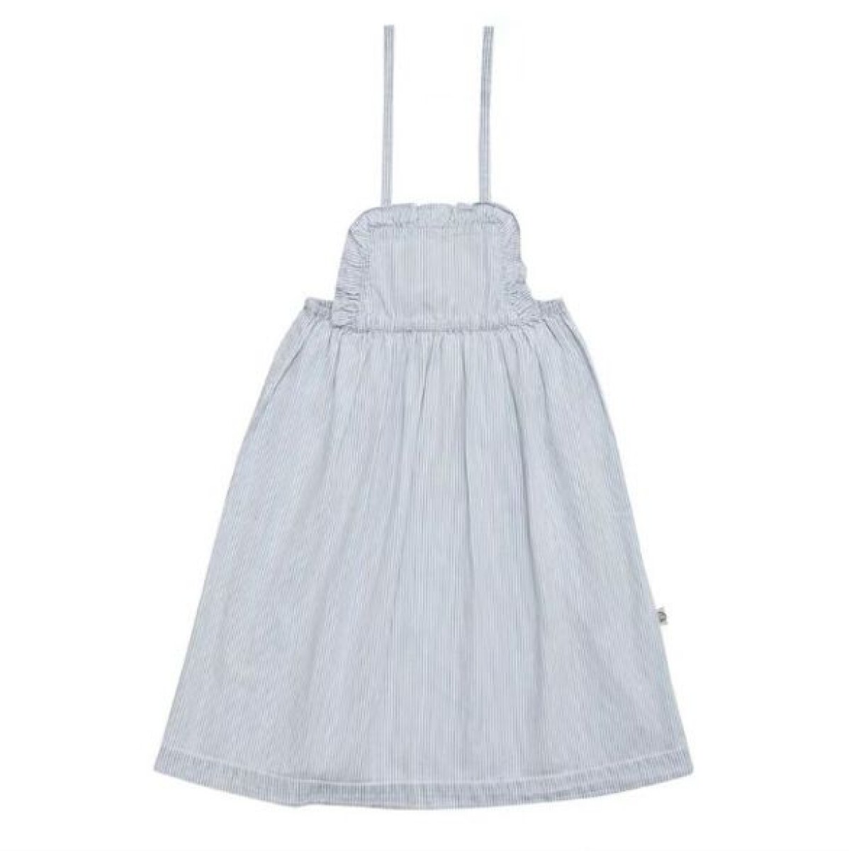 Jumper milrayas celeste pastel 