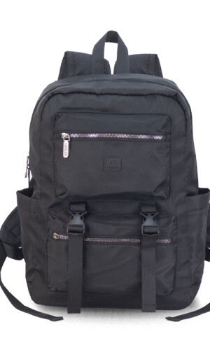 MOCHILA NASHVILLE NEGRO