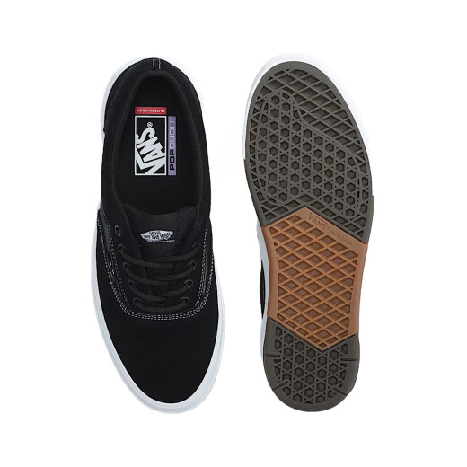 Championes Vans Skate Era Wafflecup - Negro Championes Vans Skate Era Wafflecup - Negro