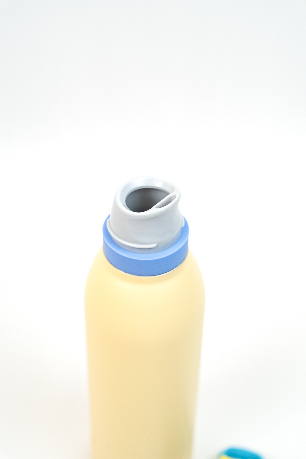 Botella Sipp Amarillo