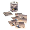 Juego De Cartas Gracias Pero, Paso - Chau Pantallas Juego De Cartas Gracias Pero, Paso - Chau Pantallas