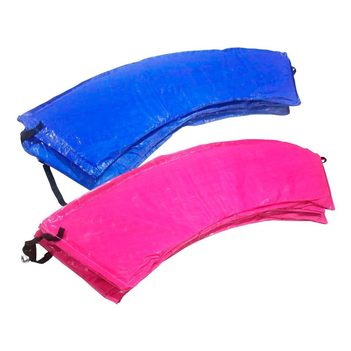 Cobertor P/ Cama Elástica Trampolin 3.66m Colores 