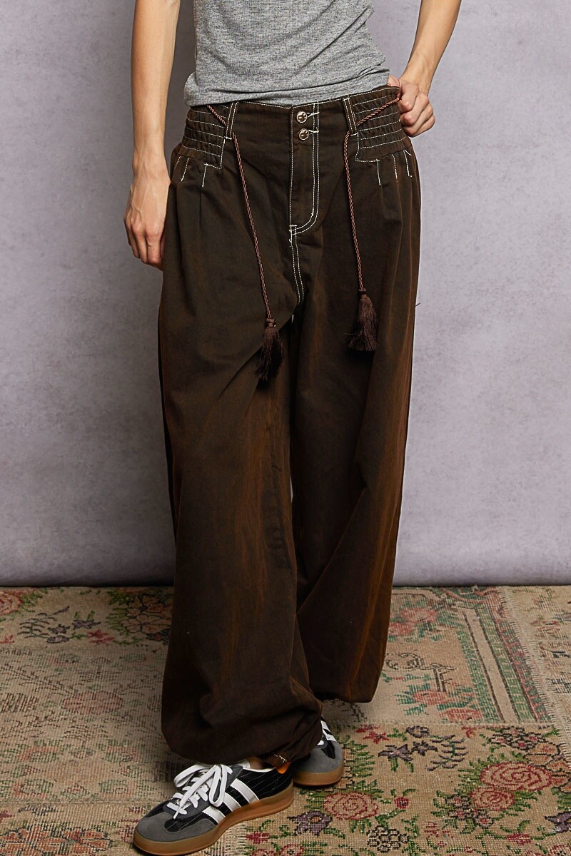 PANTALON ANCHO 