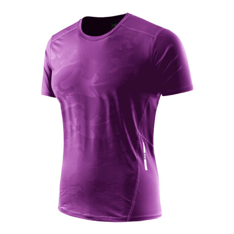 Set X3 Remeras Deportivas Para Entrenamiento Mujer Multicolor