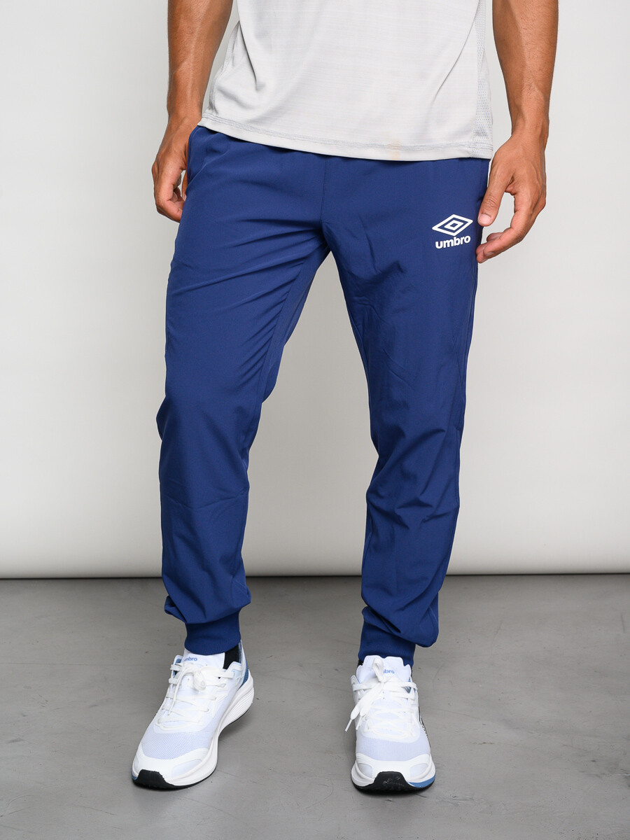 PANTALÓN POLYTRAINING Umbro Hombre - 001 
