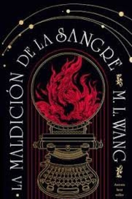 LA MALDICION DE LA SANGRE LA MALDICION DE LA SANGRE