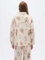 Sobrecamisa Ushua Estampado 1