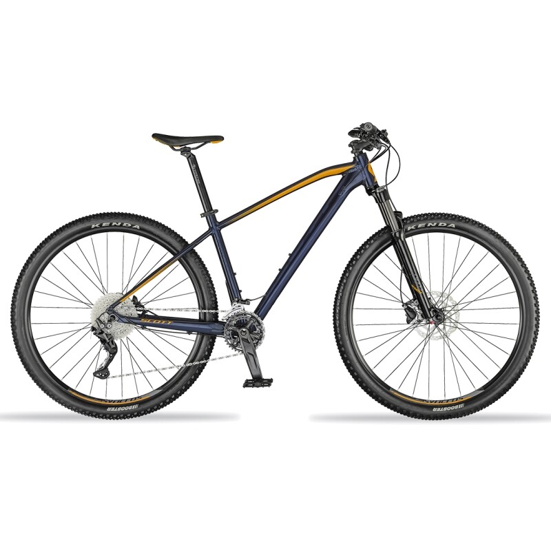 Bicicleta Scott Mtb Aspect 930 R.29 Talle M