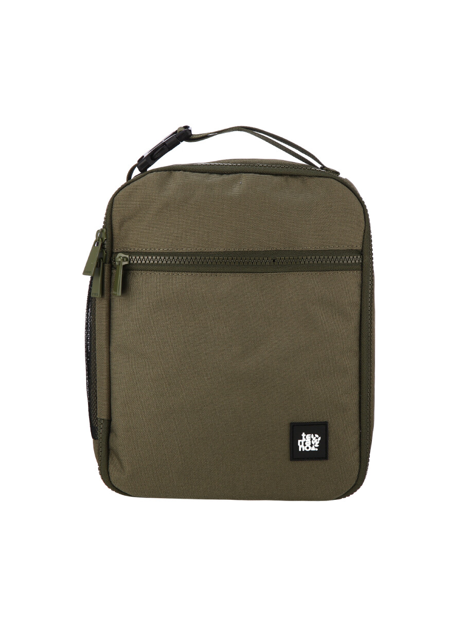 Lunchera Sport - Verde 